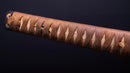 Katana Antica Giapponese firmata Amakuni Kura Minamoto Toshiyama