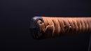 Katana Antica Giapponese firmata Amakuni Kura Minamoto Toshiyama