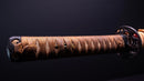 Katana Antica Giapponese firmata Amakuni Kura Minamoto Toshiyama
