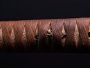Katana Antica Giapponese firmata Amakuni Kura Minamoto Toshiyama