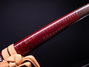 Katana Antica Giapponese firmata Amakuni Kura Minamoto Toshiyama