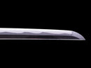 Katana Antica Giapponese firmata Amakuni Kura Minamoto Toshiyama