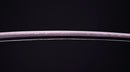 Katana Antica Giapponese Koto, Profonda Curvatura - 64,5cm
