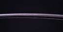 Katana Antica Giapponese Koto, Profonda Curvatura - 64,5cm