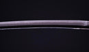 Katana Antica Giapponese Koto, Profonda Curvatura - 64,5cm