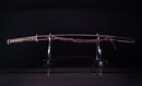Katana Antica Giapponese, Raccordi Shakudo Inro Saya