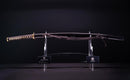 Katana Antica Giapponese, Raccordi Shakudo Inro Saya