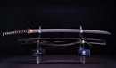 Katana Antica Giapponese, Raccordi Shakudo Inro Saya