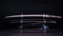 Katana Antica Giapponese, Raccordi Shakudo Inro Saya