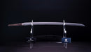 Katana Antica Giapponese, Raccordi Shakudo Inro Saya