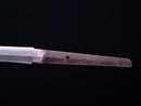 Katana Antica Giapponese, Raccordi Shakudo Inro Saya