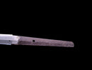 Katana Antica Giapponese, Raccordi Shakudo Inro Saya