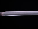 Katana Antica Giapponese, Raccordi Shakudo Inro Saya