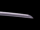 Katana Antica Giapponese, Raccordi Shakudo Inro Saya
