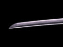Katana Antica Giapponese, Raccordi Shakudo Inro Saya