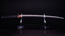 Katana Antica Giapponese Firmata da Yoshimori (HOLD)