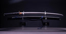 Katana Antica Giapponese Firmata da Yoshimori (HOLD)