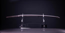 Katana Antica Giapponese Firmata da Yoshimori (HOLD)