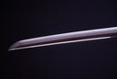 Katana Antica Giapponese Firmata da Yoshimori (HOLD)