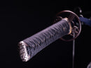 Katana Antica Giapponese Firmata da Yoshimori (HOLD)