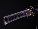 Katana Antica Giapponese Firmata da Yoshimori (HOLD)