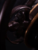 Katana Antica Giapponese Firmata da Yoshimori (HOLD)