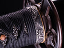Katana Antica Giapponese Firmata da Yoshimori (HOLD)