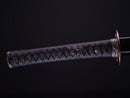 Katana Antica Giapponese Firmata da Yoshimori (HOLD)