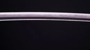 Katana Antica Giapponese Notare Midare Hamon, Inro Saya