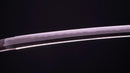 Katana Antica Giapponese Notare Midare Hamon, Inro Saya