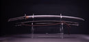 Katana Antica Giapponese Notare Midare Hamon, Inro Saya
