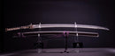Katana Antica Giapponese firmata Seki Ju Kanemichi