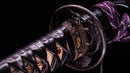 Katana Antica Giapponese firmata Seki Ju Kanemichi