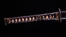 Katana Antica Giapponese firmata Seki Ju Kanemichi