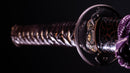 Katana Antica Giapponese firmata Seki Ju Kanemichi