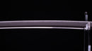 Wakizashi Antico Giapponese Midare Hamon 45,5cm