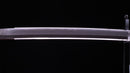 Wakizashi Antico Giapponese Midare Hamon 45,5cm