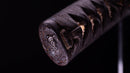 Wakizashi Antico Giapponese Midare Hamon 45,5cm