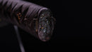 Wakizashi Antico Giapponese Midare Hamon 45,5cm
