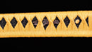 Katana Antica Giapponese di Fujiwara Takada - Hozon