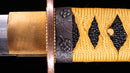 Katana Antica Giapponese di Fujiwara Takada - Hozon