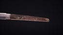 Katana Antica Giapponese di Fujiwara Takada - Hozon