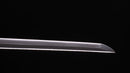 Katana Antica Giapponese di Fujiwara Takada - Hozon