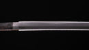Katana Antica Giapponese di Fujiwara Takada - Hozon
