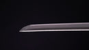 Katana Antica Giapponese di Fujiwara Takada - Hozon