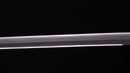 Katana Antica Giapponese di Fujiwara Takada - Hozon