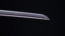 Katana Antica Giapponese firmata Fujiwara Kanefusa Kaneuji