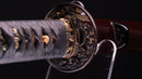 Katana Antica Giapponese firmata Fujiwara Kanefusa Kaneuji