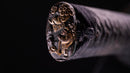 Katana Antica Giapponese firmata Fujiwara Kanefusa Kaneuji