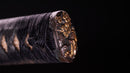 Katana Antica Giapponese firmata Fujiwara Kanefusa Kaneuji